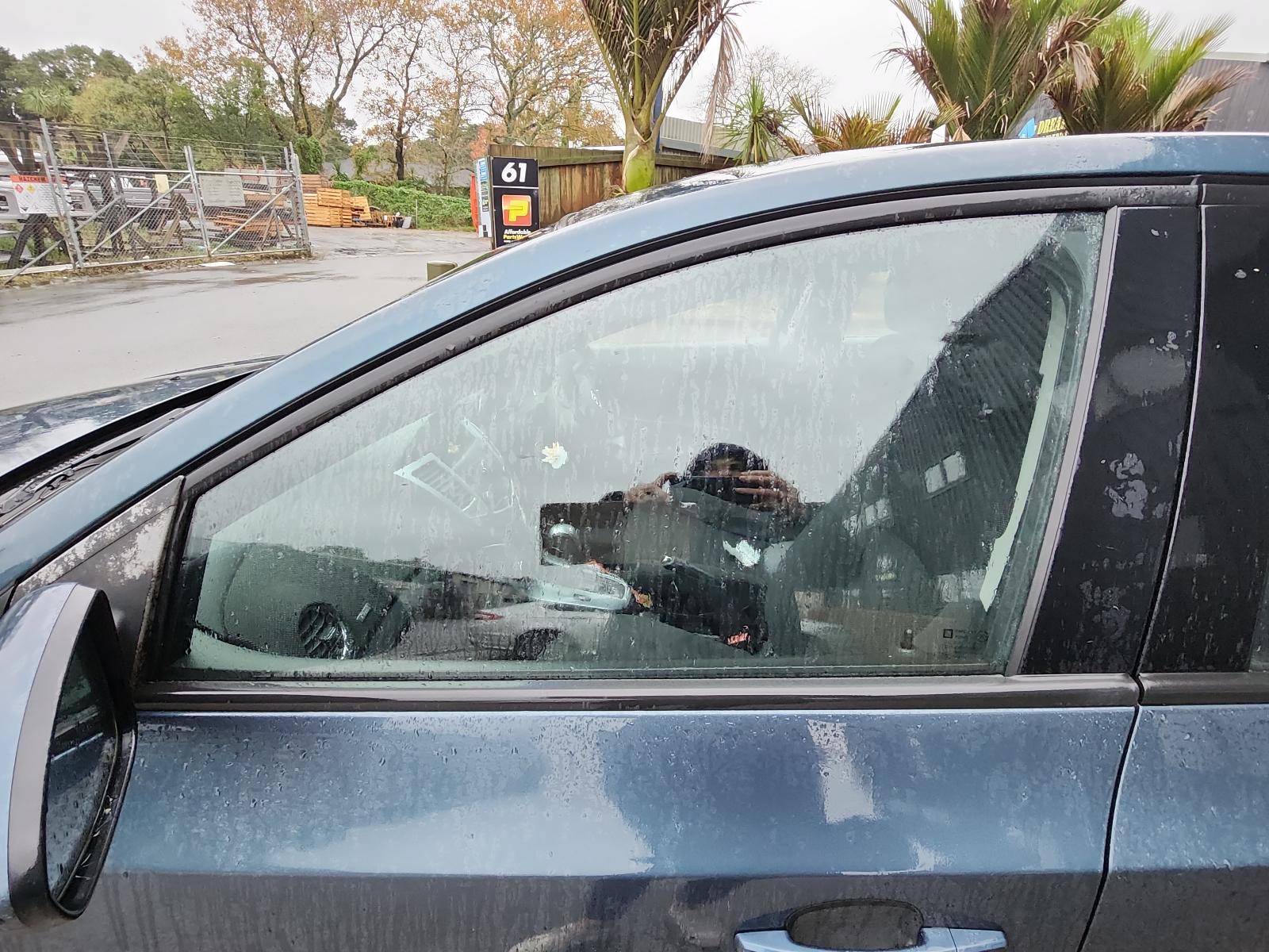 Holden Cruze - 2009-Present