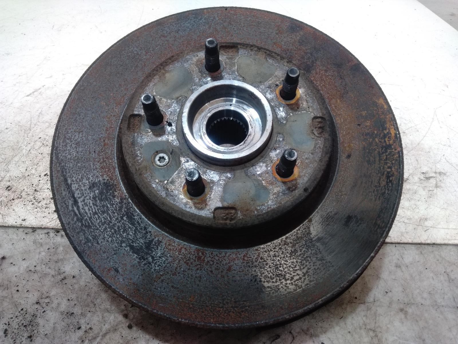 Left_Front_Hub_Assembly