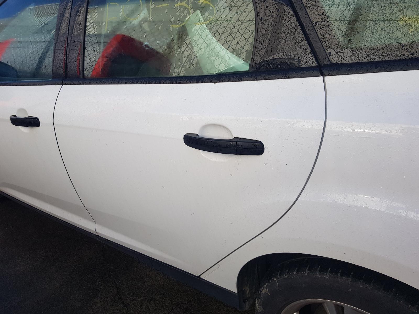 Ford Focus - LW 2011-2015