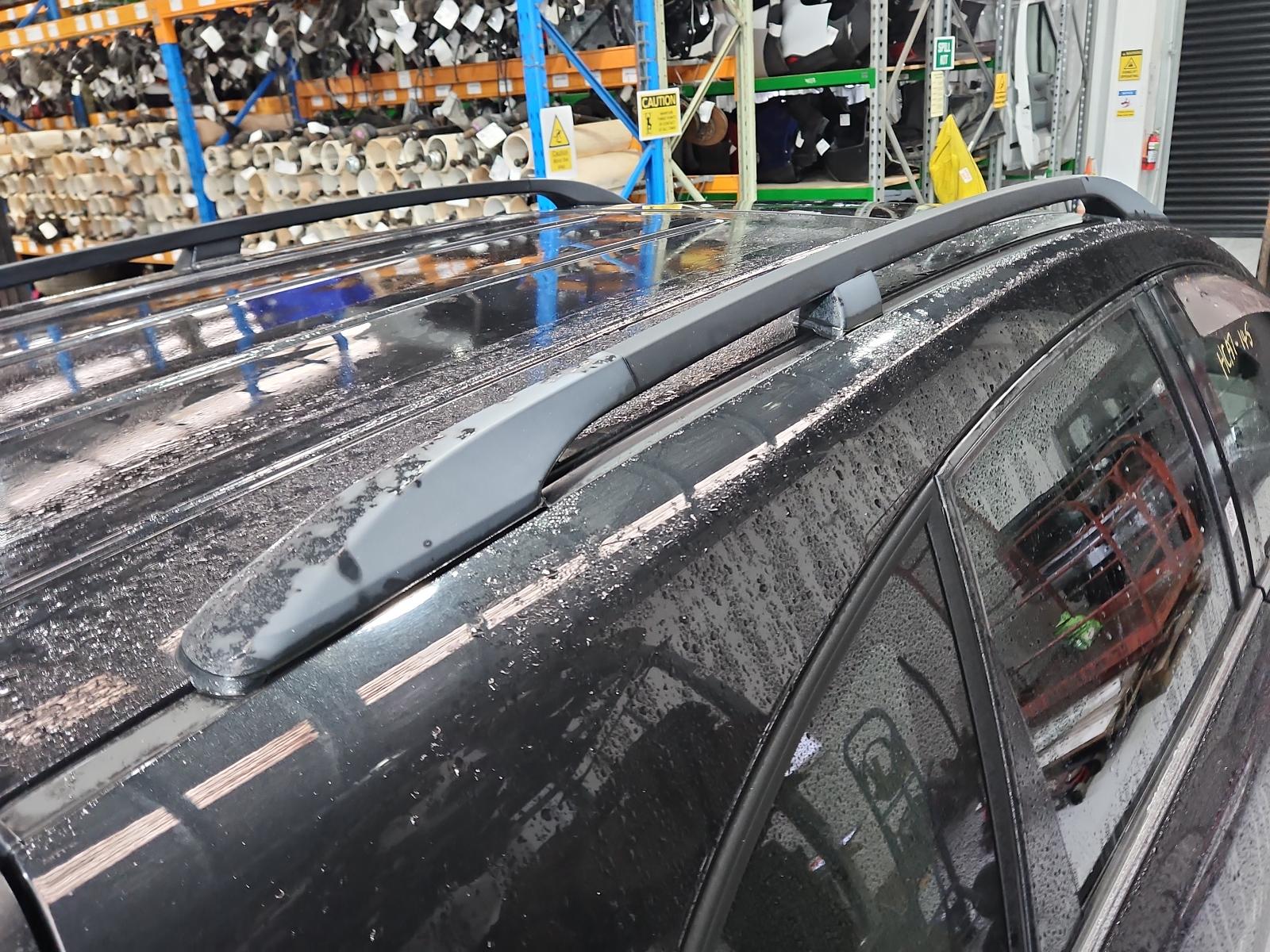 Holden Captiva - Captiva 7 2011-Present