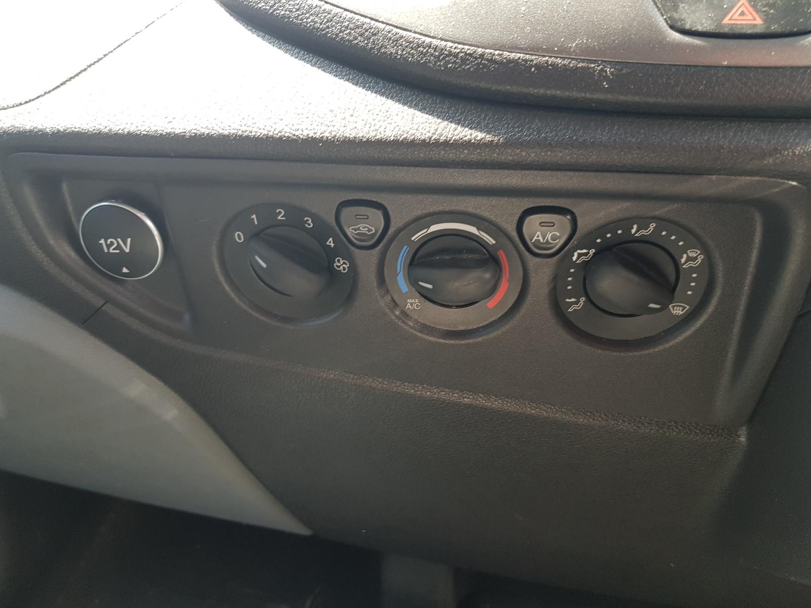 Ford Transit - Other