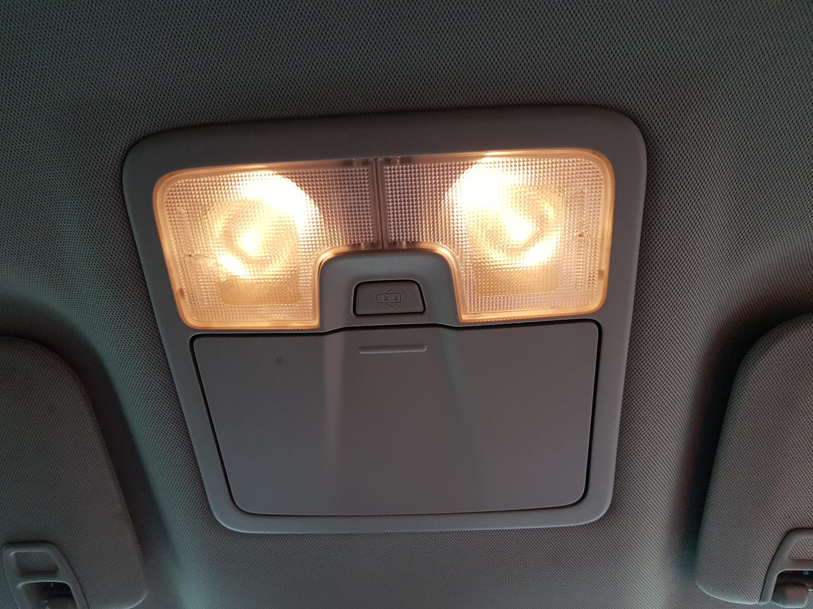 Holden Colorado - RG2 2016-Present