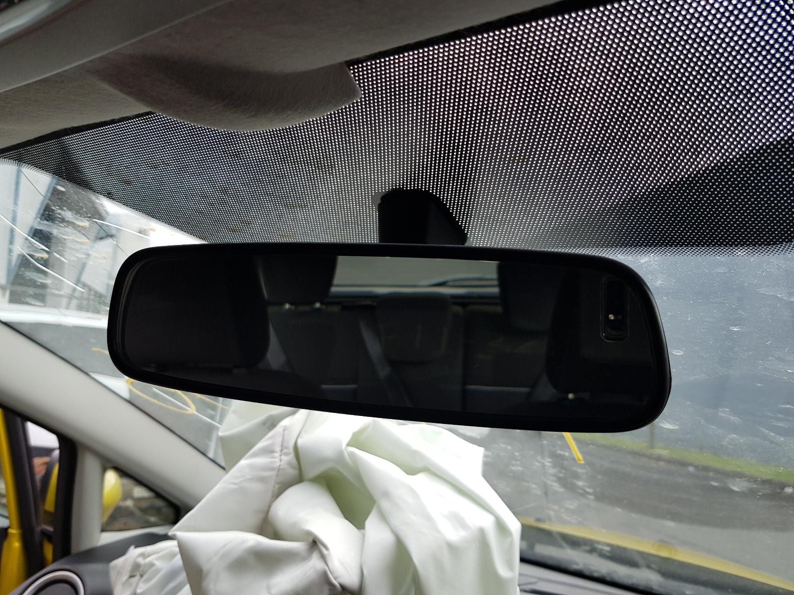 Ford Fiesta - MK VI 2008-Present