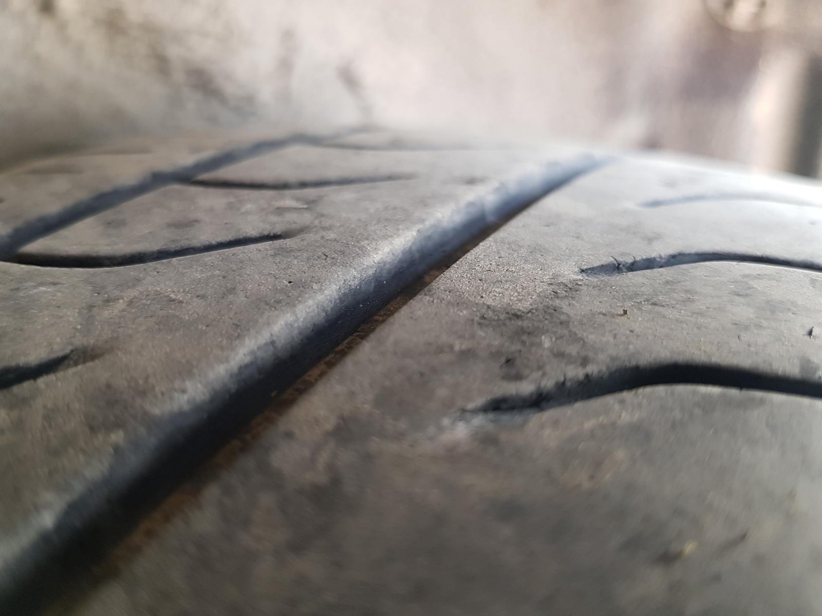 Ford Focus - LW 2011-2015