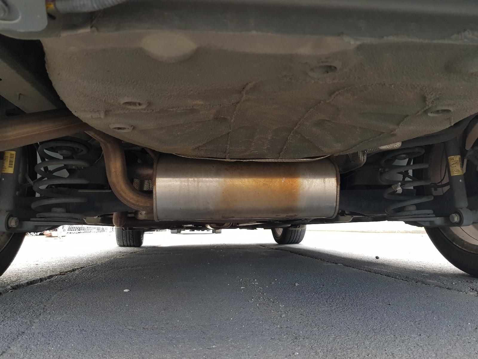 Holden Cruze - 2009-Present