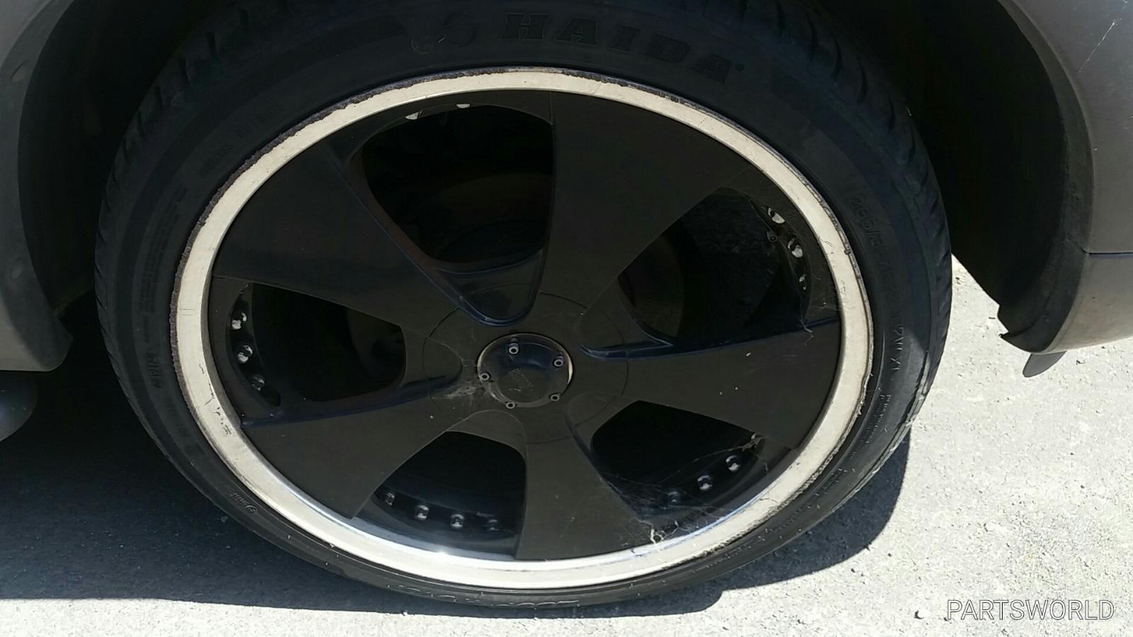 Ford Explorer - UT 2005-2007