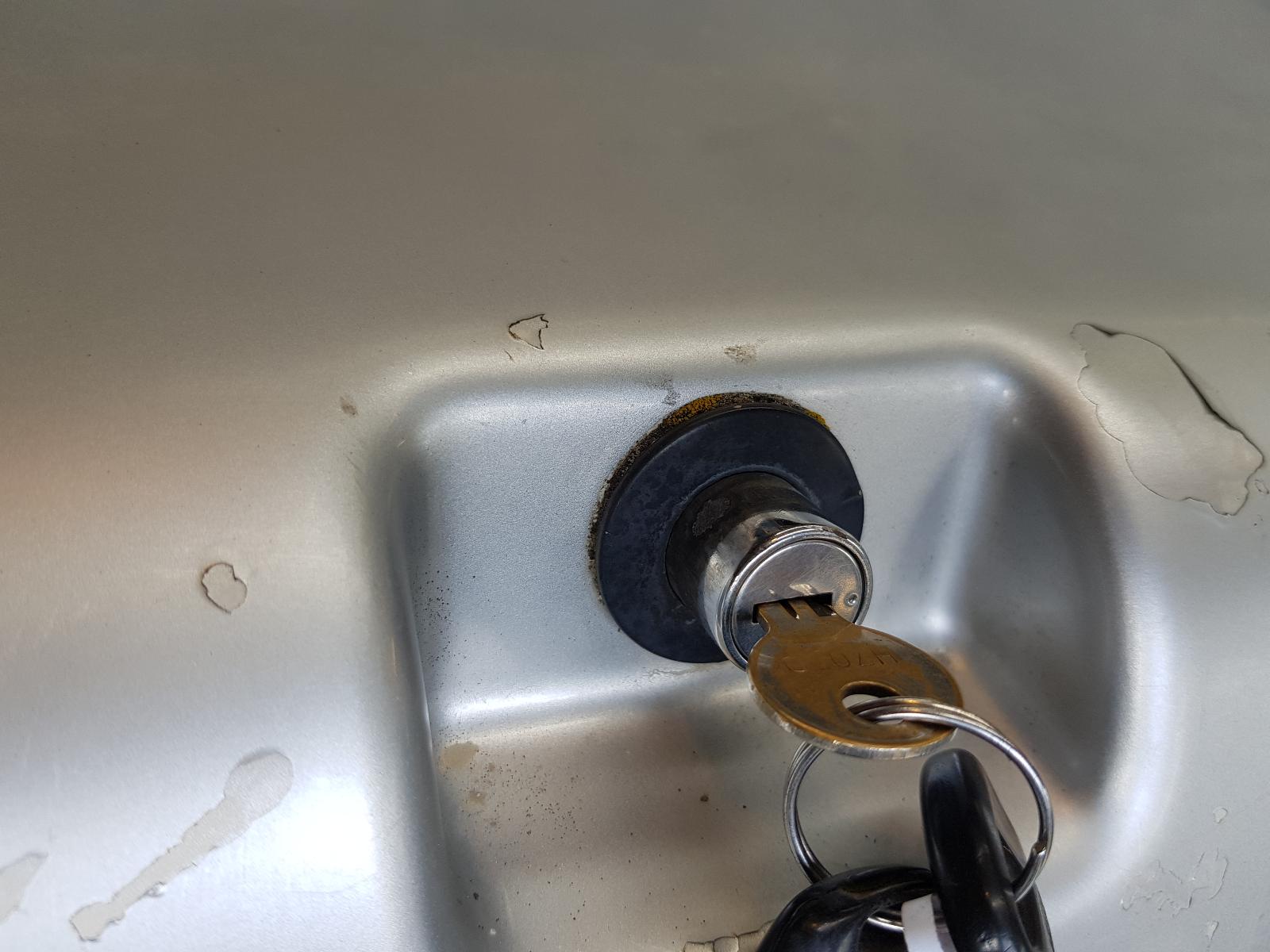 Ford Ranger - PJ 2006-2009