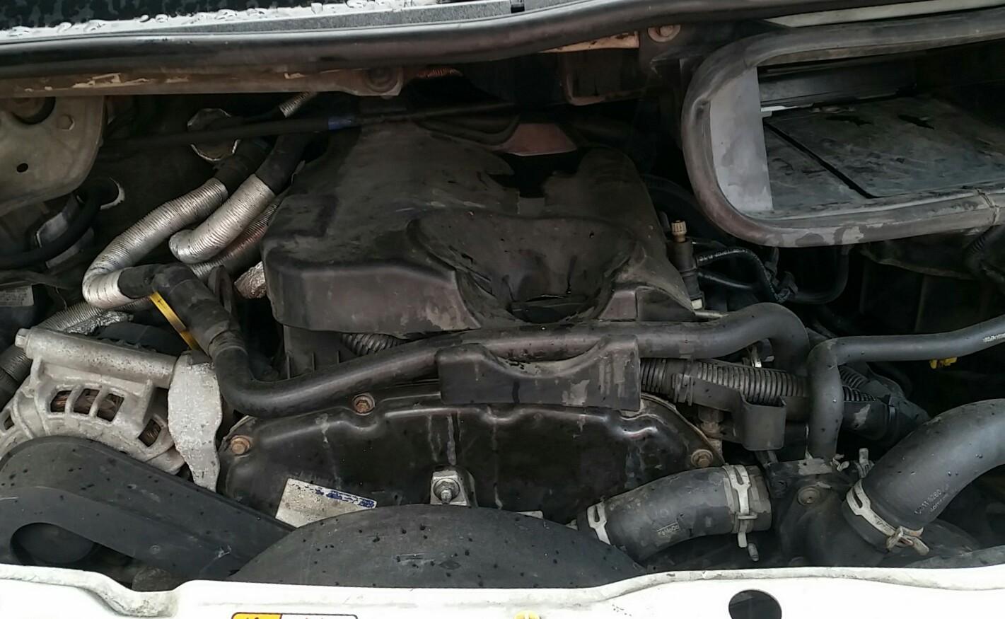 Ford Transit - Other