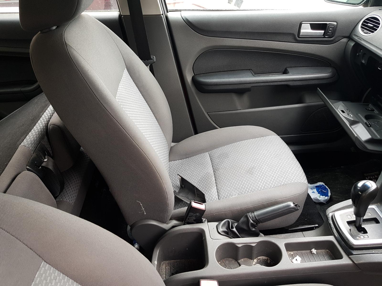 Ford Focus - LS 2005-2007