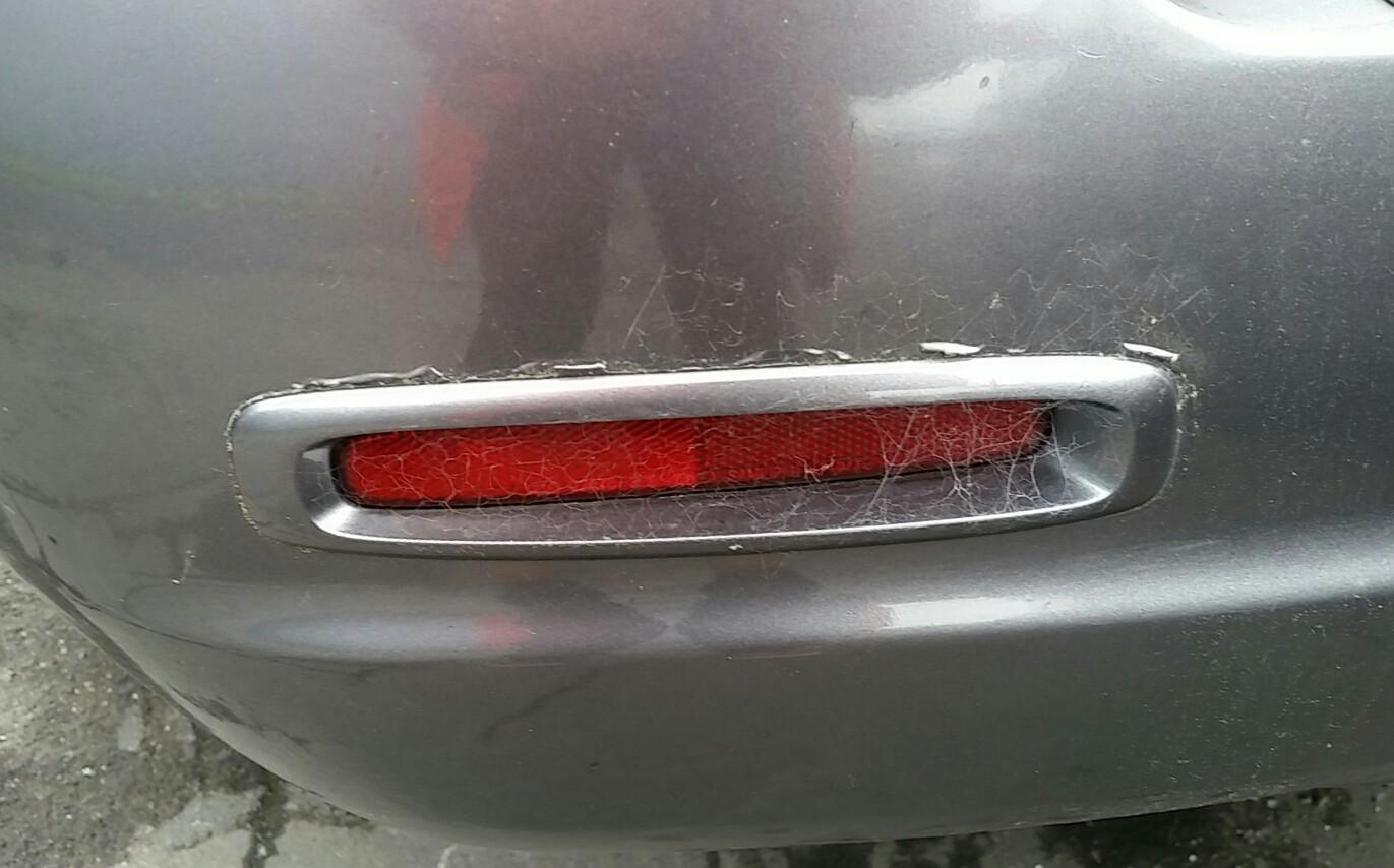 KIA Sorento - 1st Gen 2002-2009