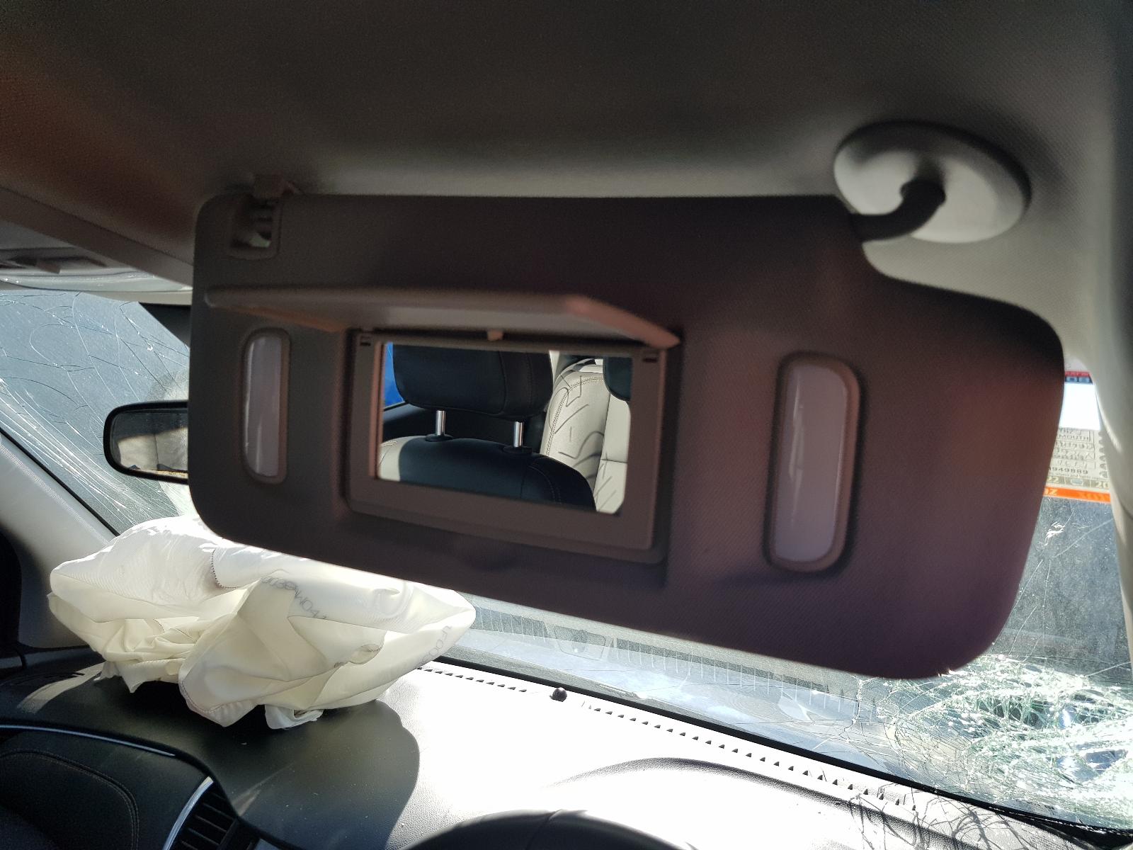 Holden Trax - TJ Series 2013-Present