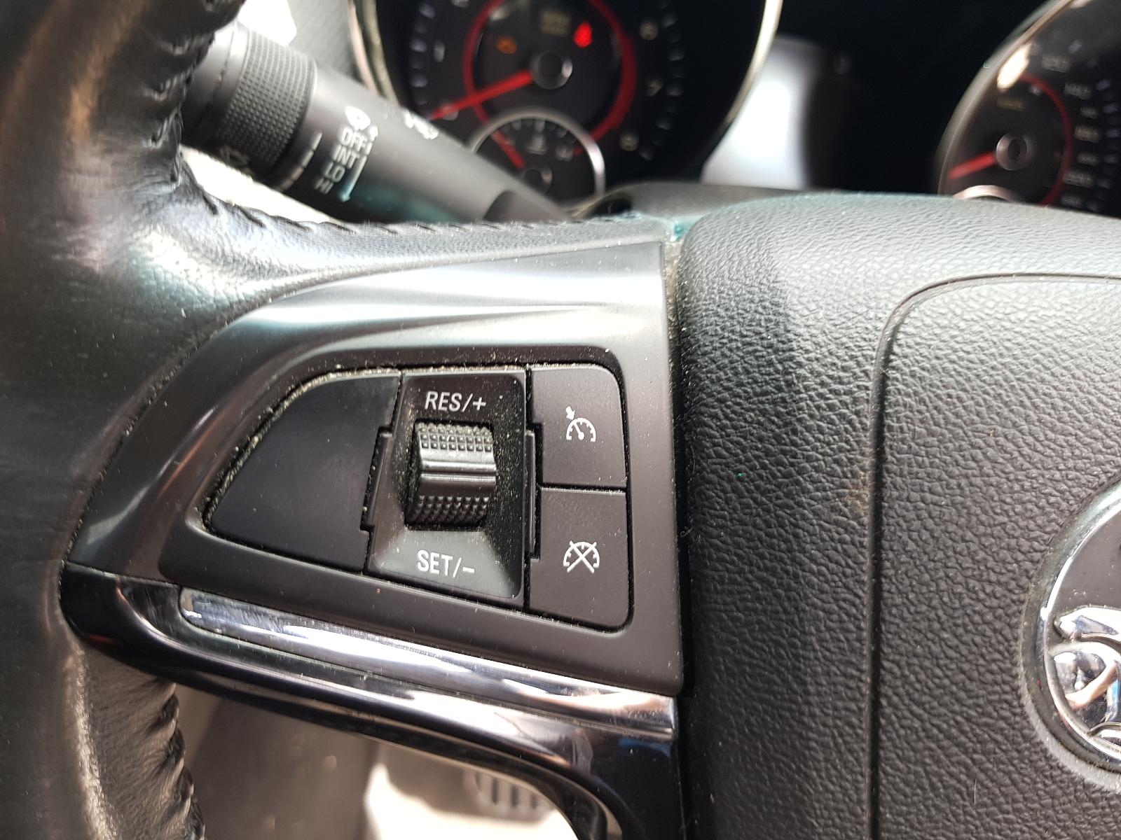 Holden Commodore - VF 2013-Present