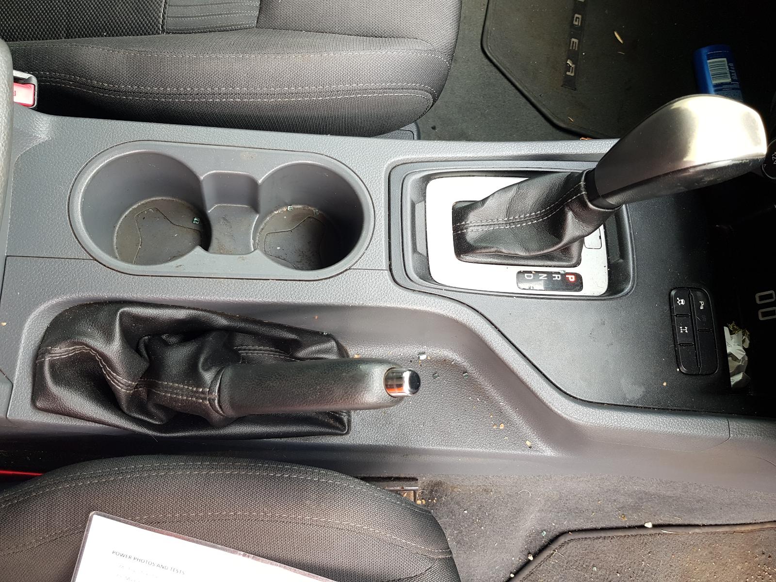 Ford Ranger - PX/PX2 2011-2017