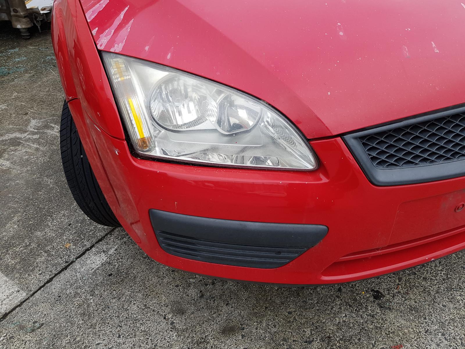 Ford Focus - LS 2005-2007