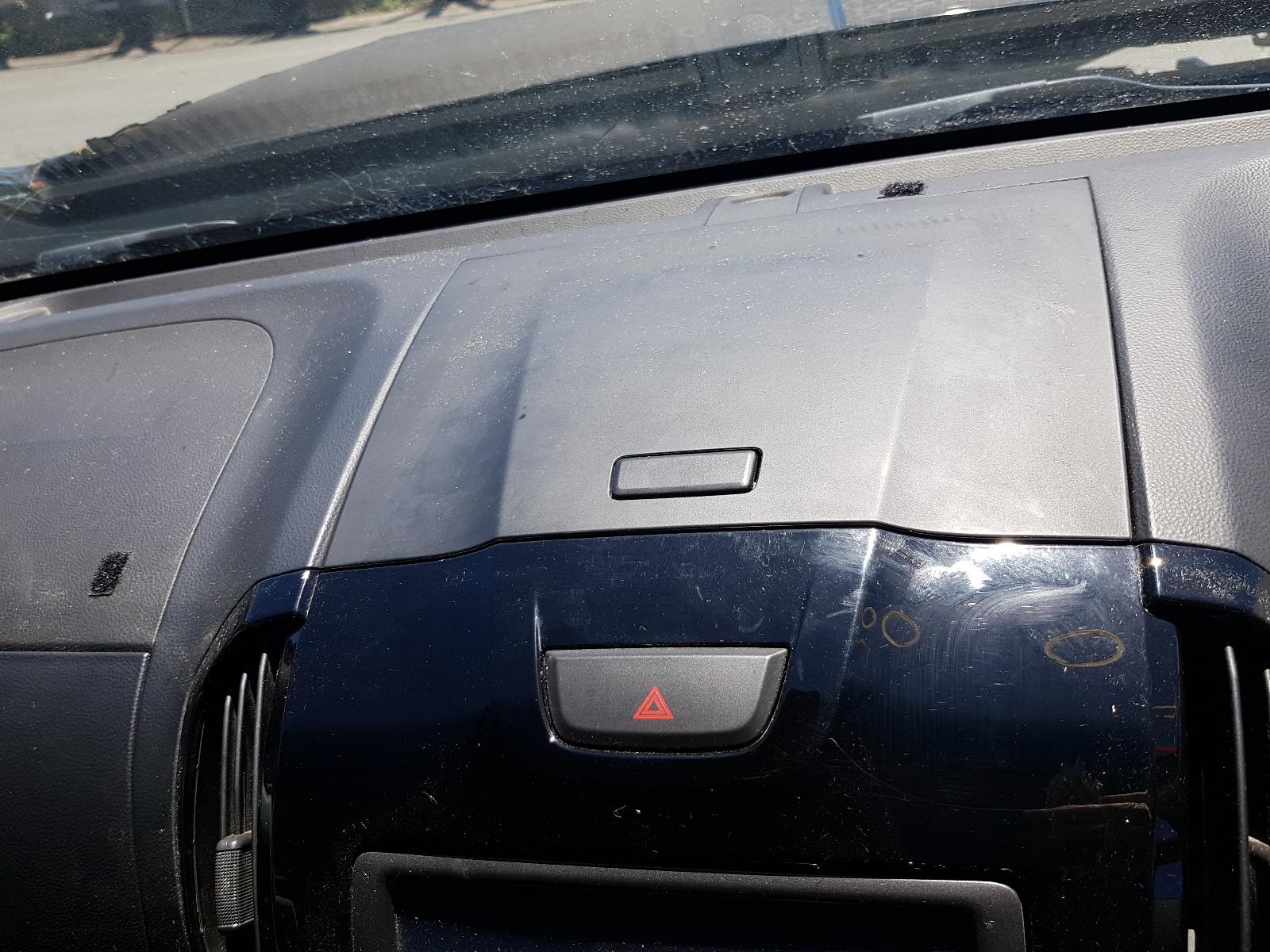 Holden Colorado - RG 2012 -2016