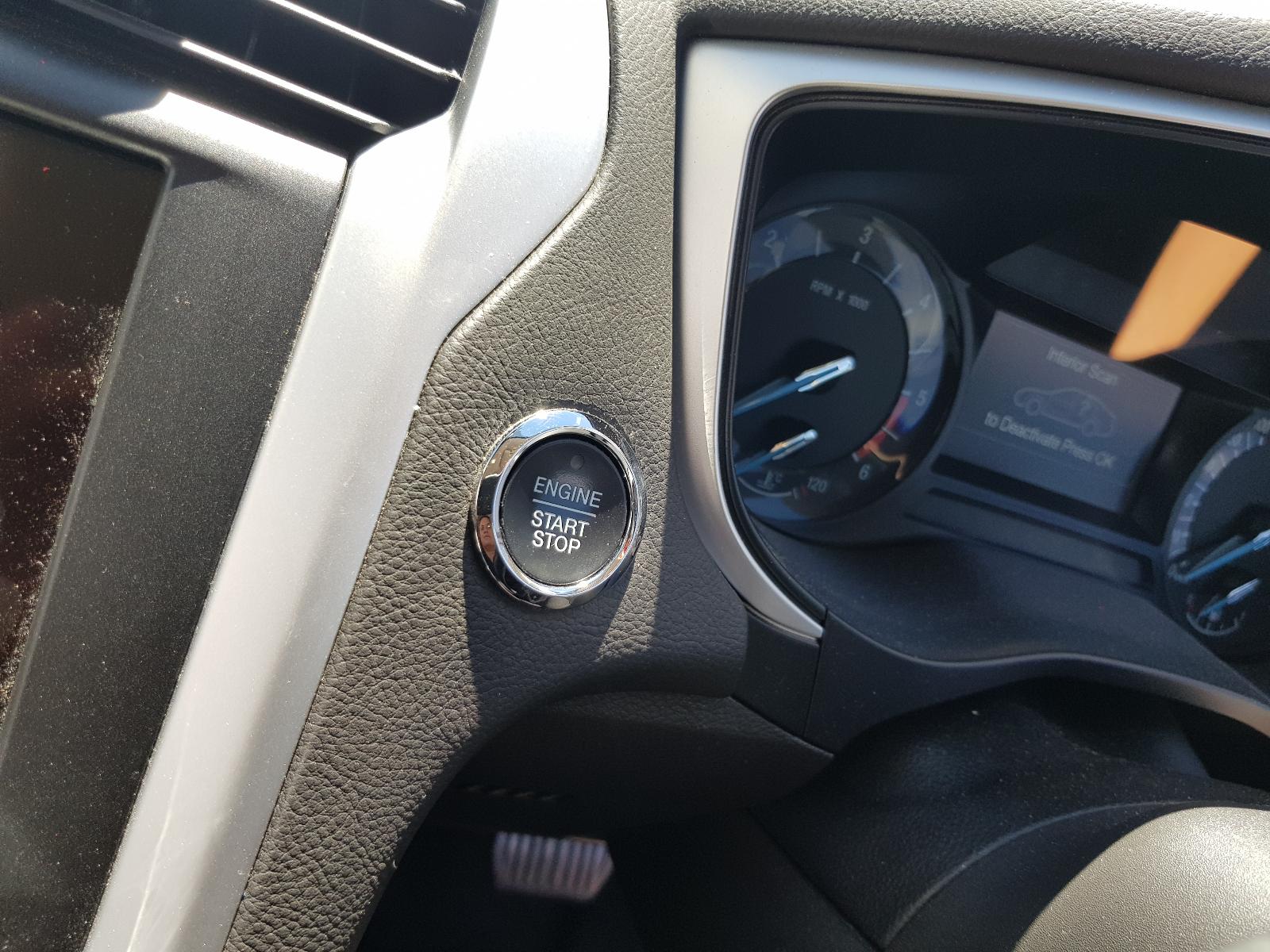 Ford Mondeo - MD 2014-2017