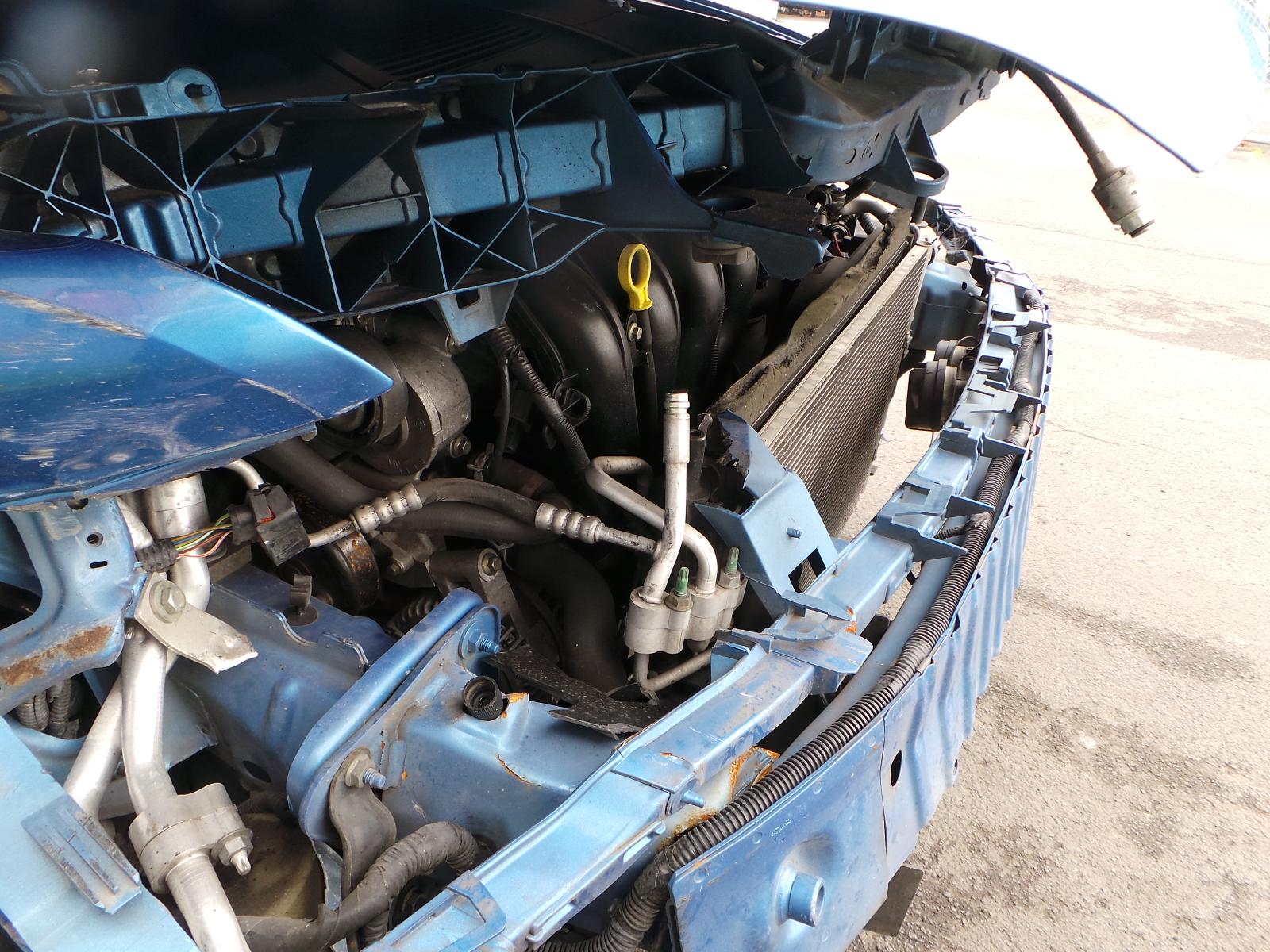 Ford Focus - LS 2005-2007