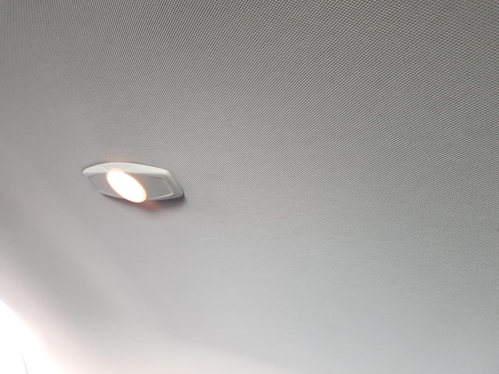 Ford Focus - LZ 2015-2017