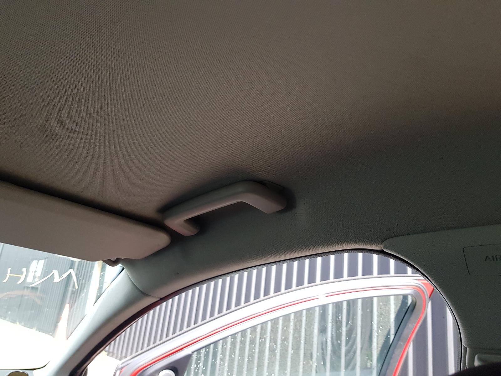 Ford Mondeo - MC 2011-2014