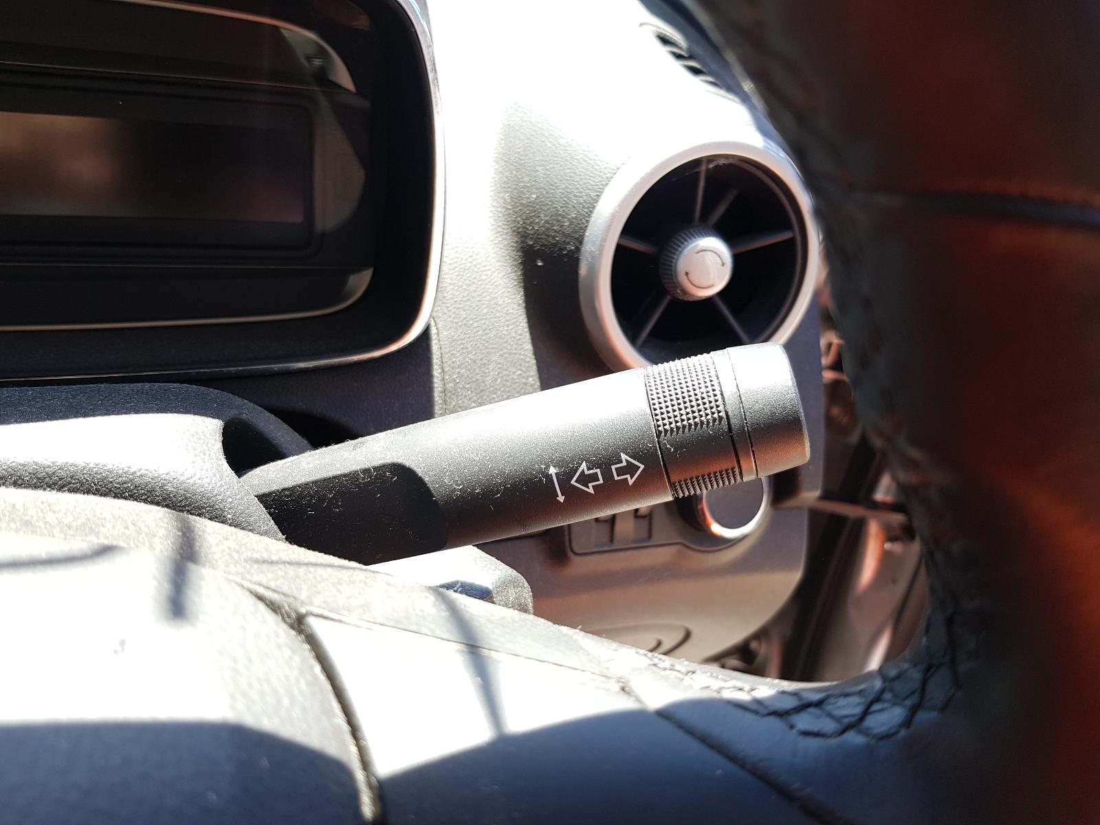 Holden Trax - TJ Series 2013-Present