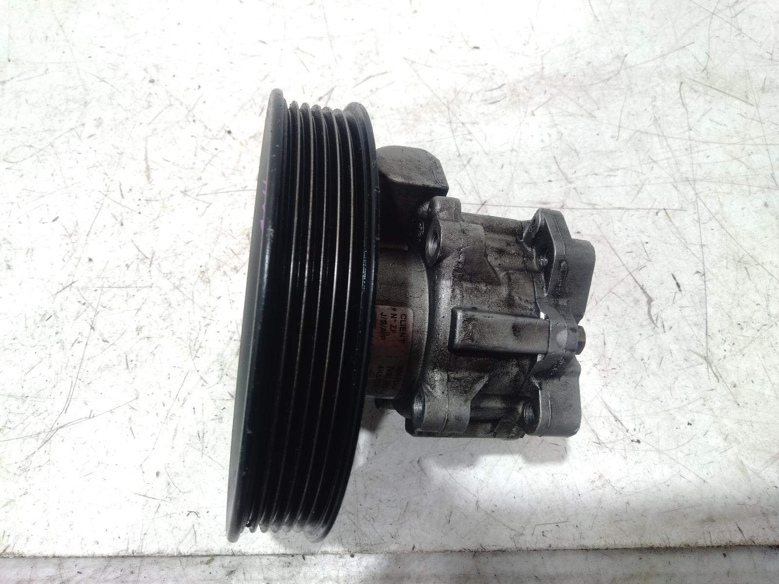Steering_Pump