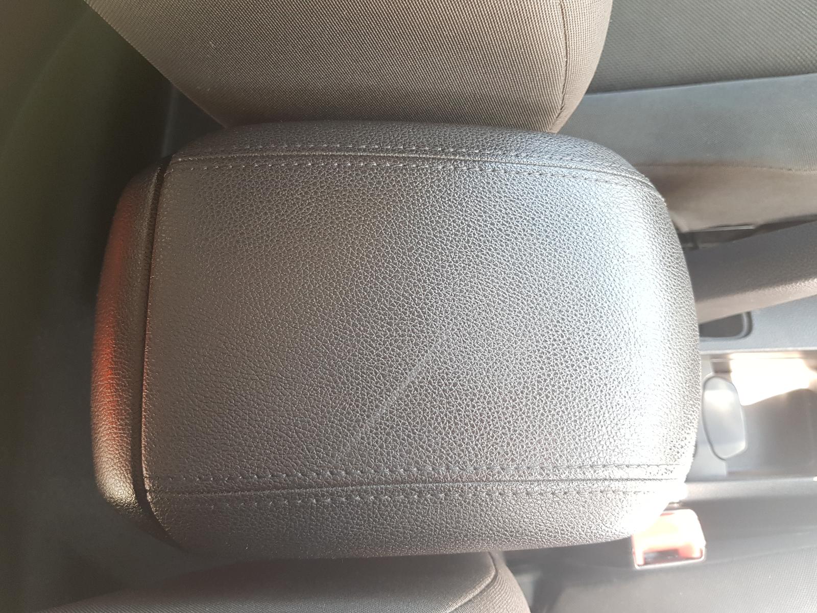 Holden Cruze - 2009-Present