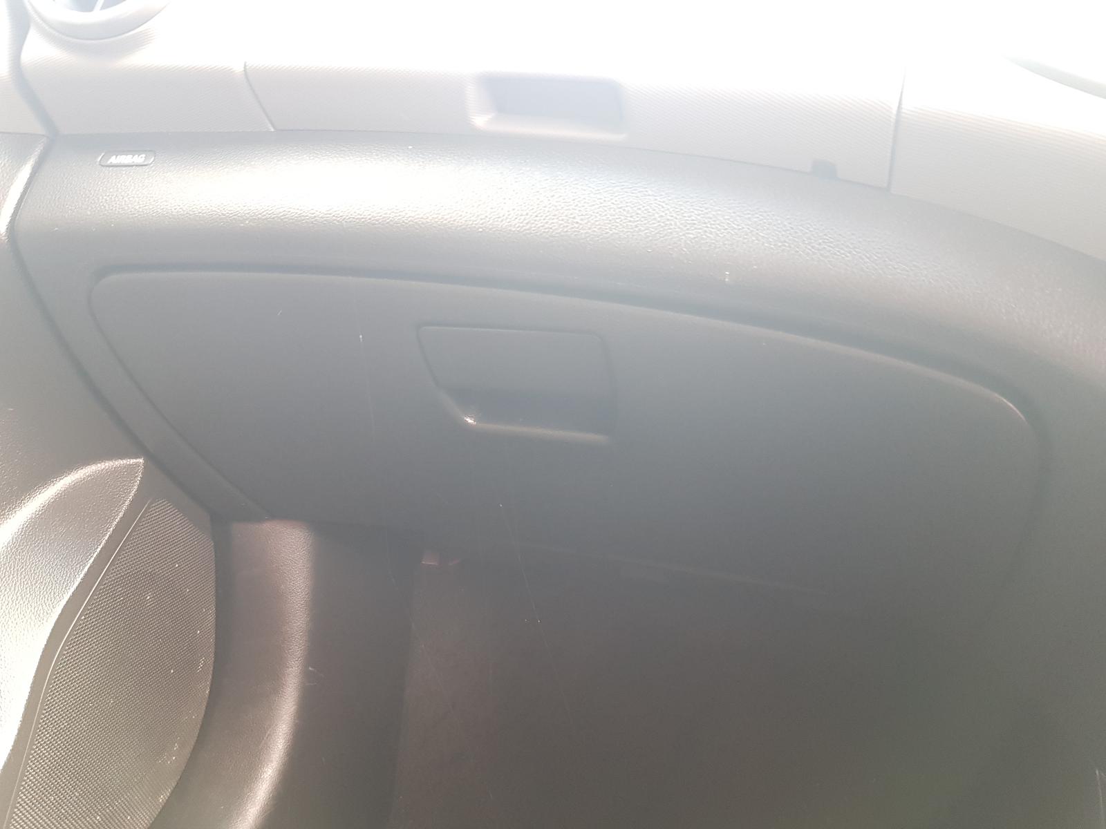 Holden Barina - TM 2011-Present