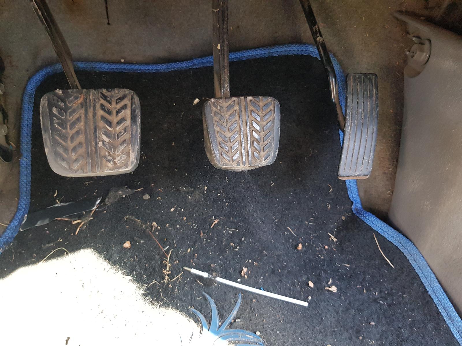 Ford Ranger - PJ 2006-2009