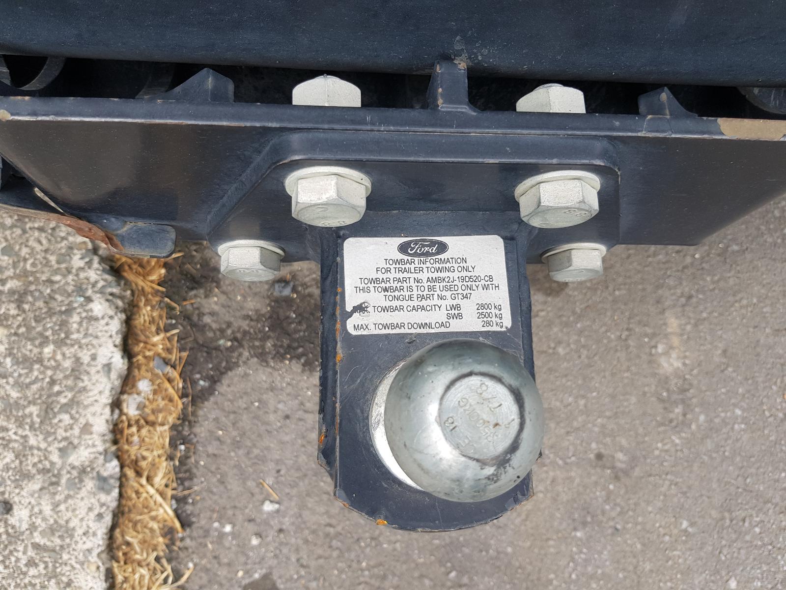 Ford Transit - Other