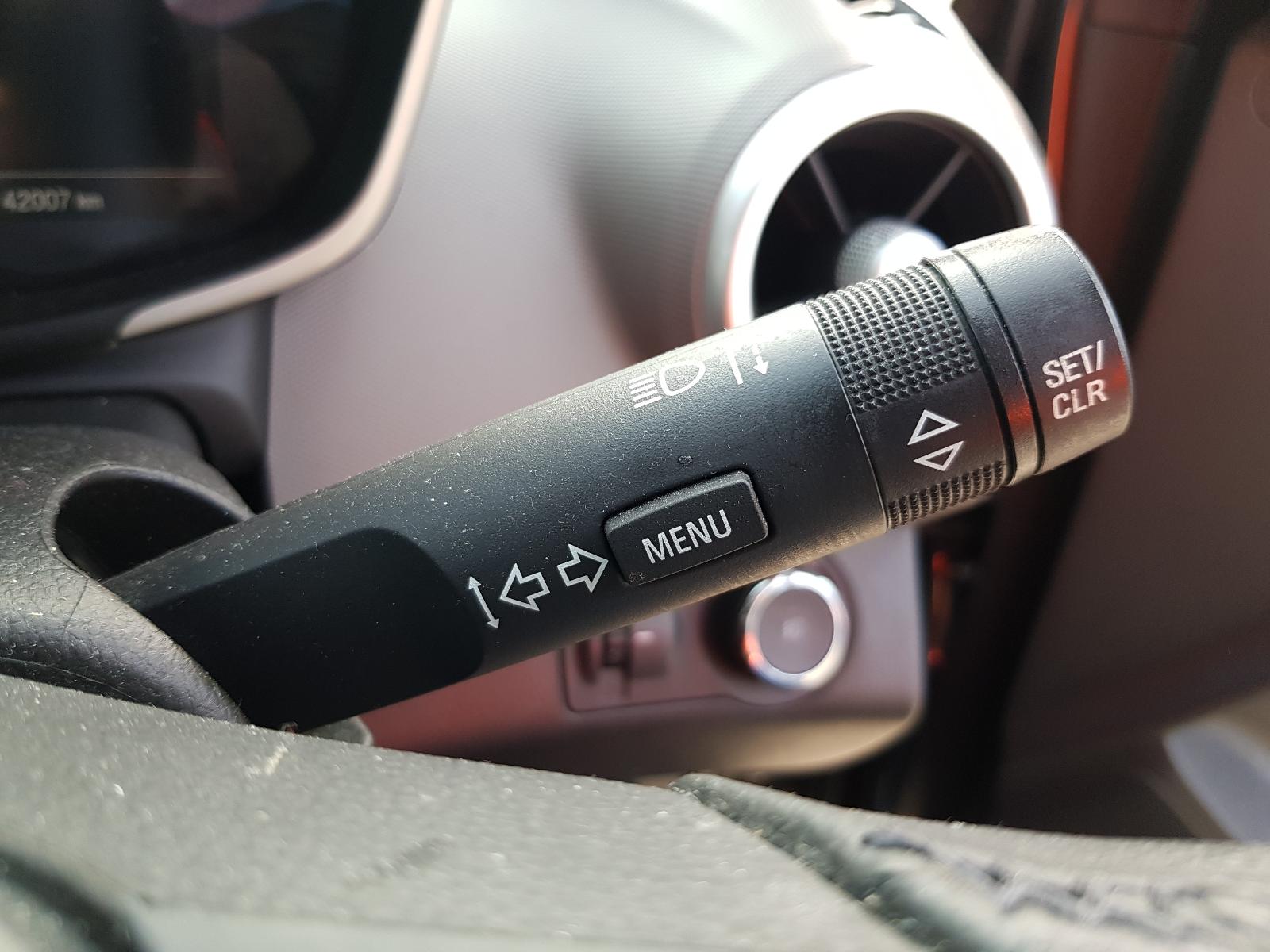 Holden Barina - TK 2005-2011