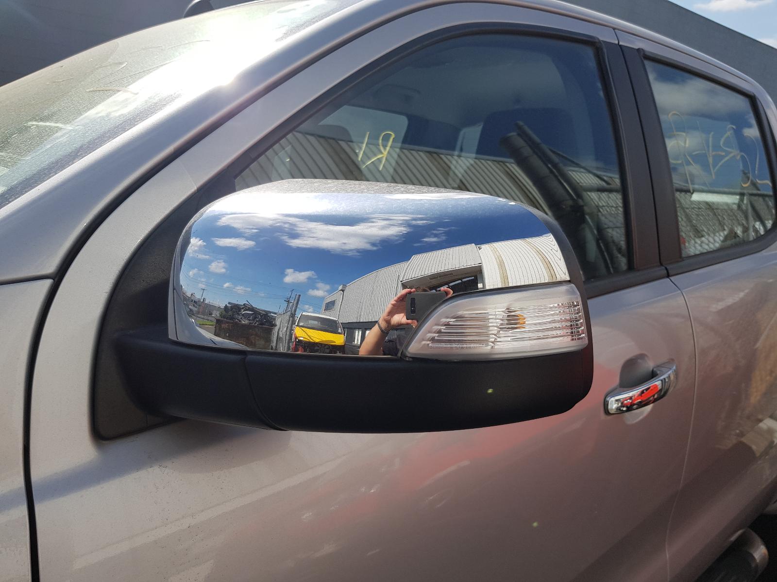 Ford Ranger - PX/PX2 2011-2017