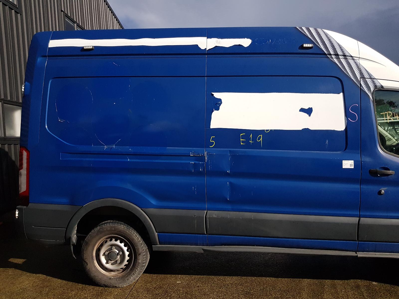 Ford Transit - Other