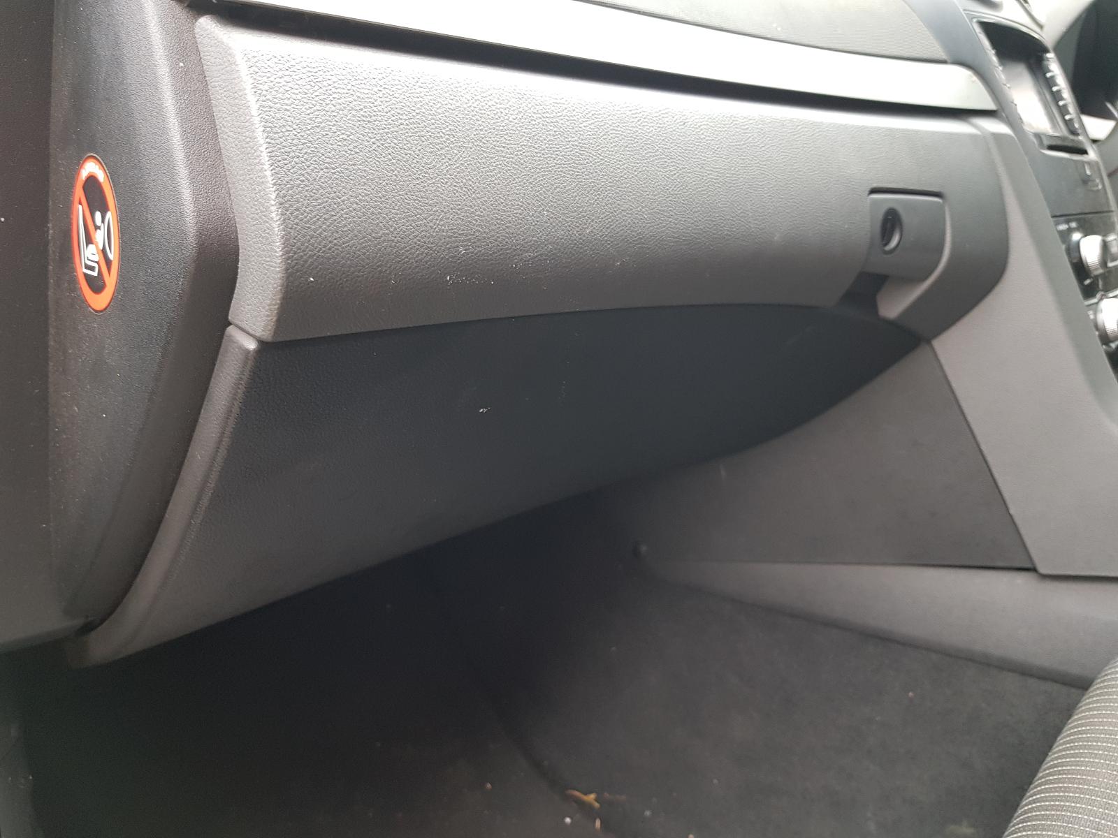 Holden Commodore - VE 2006-2013