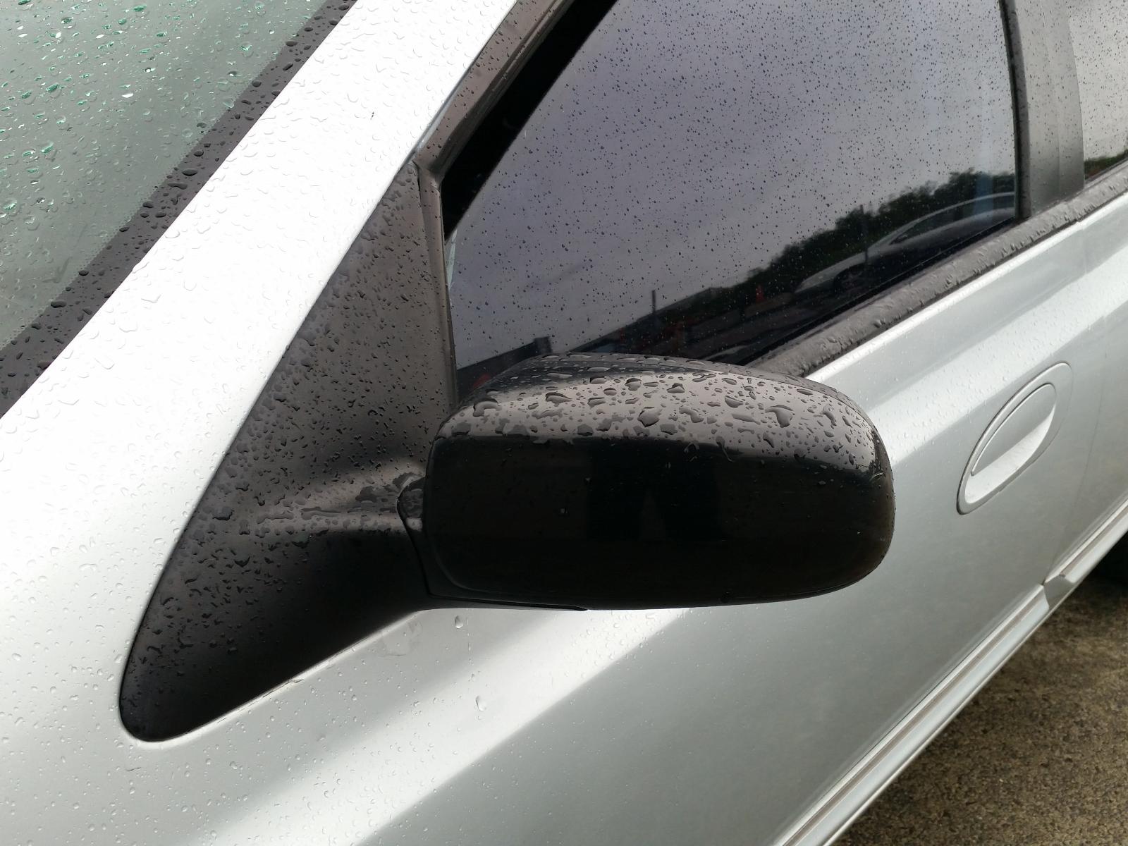 Ford XR6 - AU 1998-2000