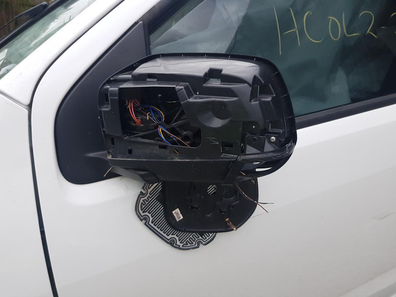 Holden Colorado - RG2 2016-Present