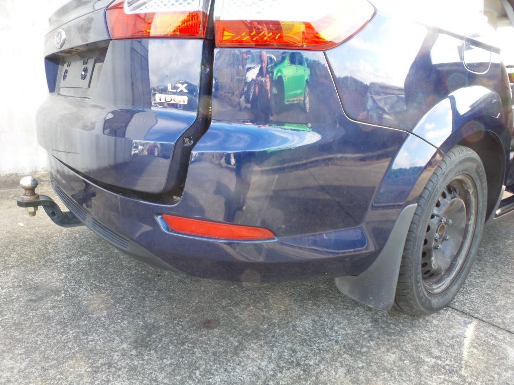 Ford Mondeo - MC 2011-2014