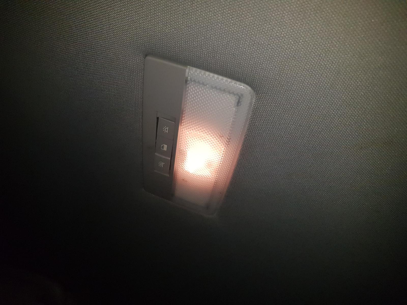 Holden Cruze - 2009-Present