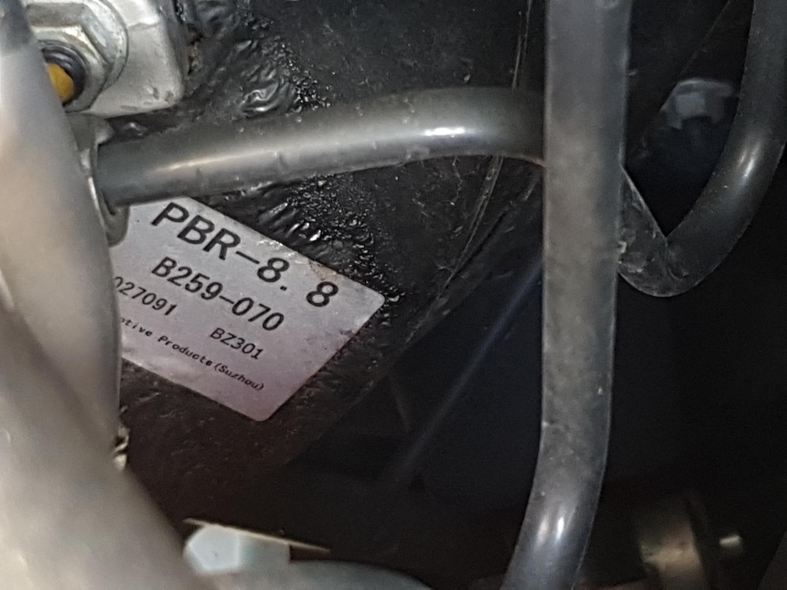 Ford Territory - SZ 2011-Present