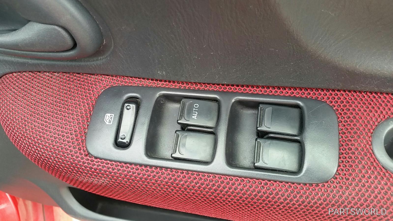 Chevrolet Cruze - All Series 2003-2017