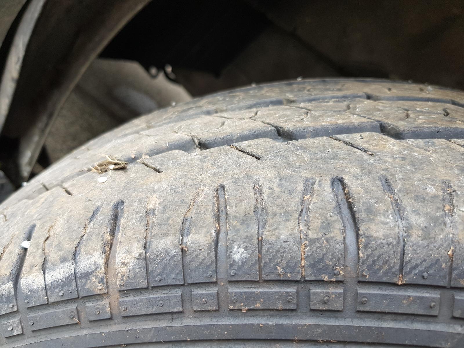 Ford Transit - Other