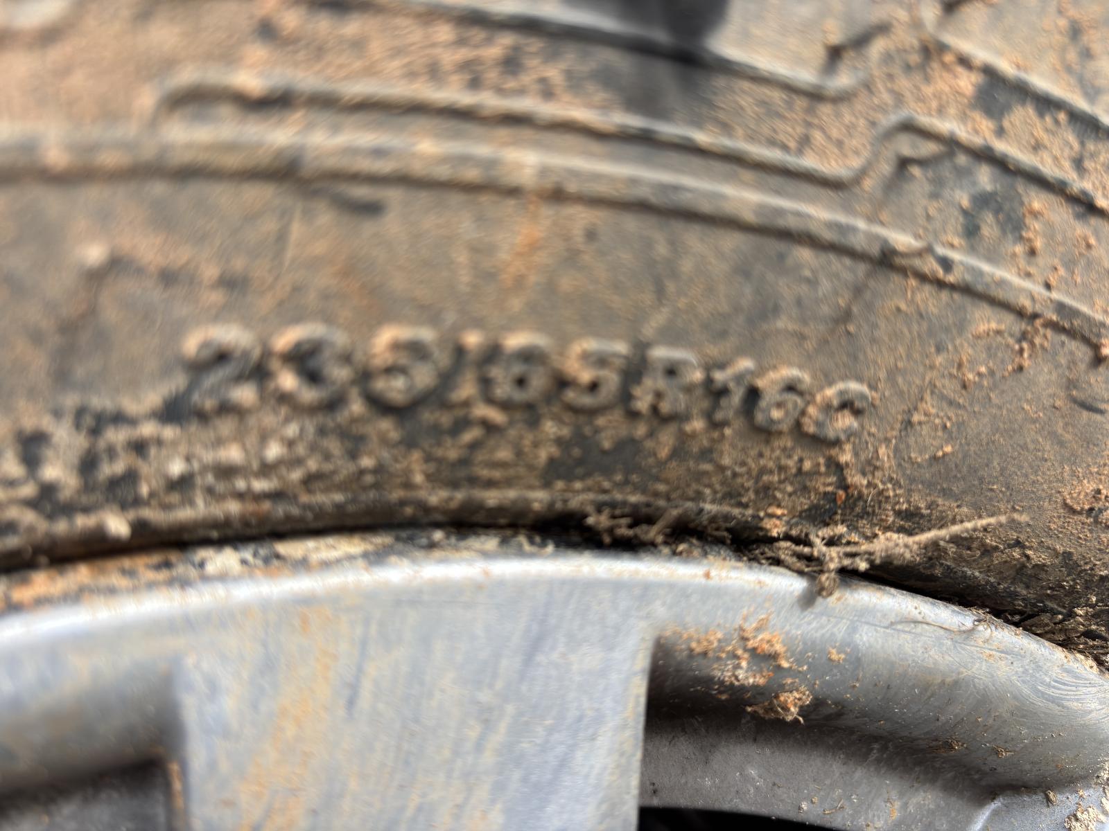 Ford Transit - Other