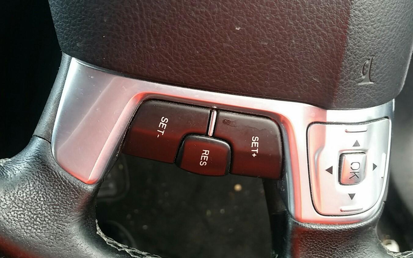 Ford Mondeo - MC 2011-2014