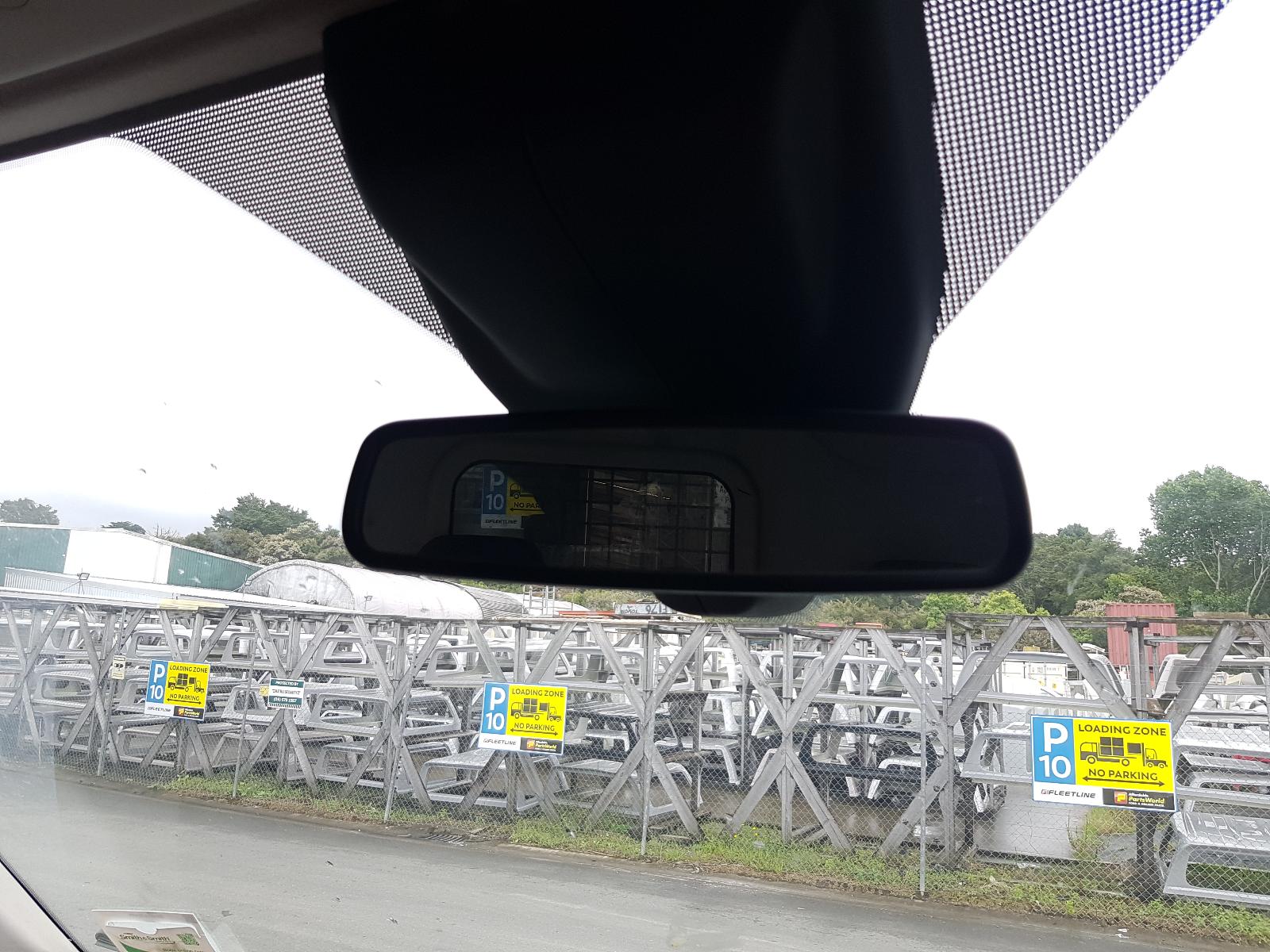 Ford Transit - Other