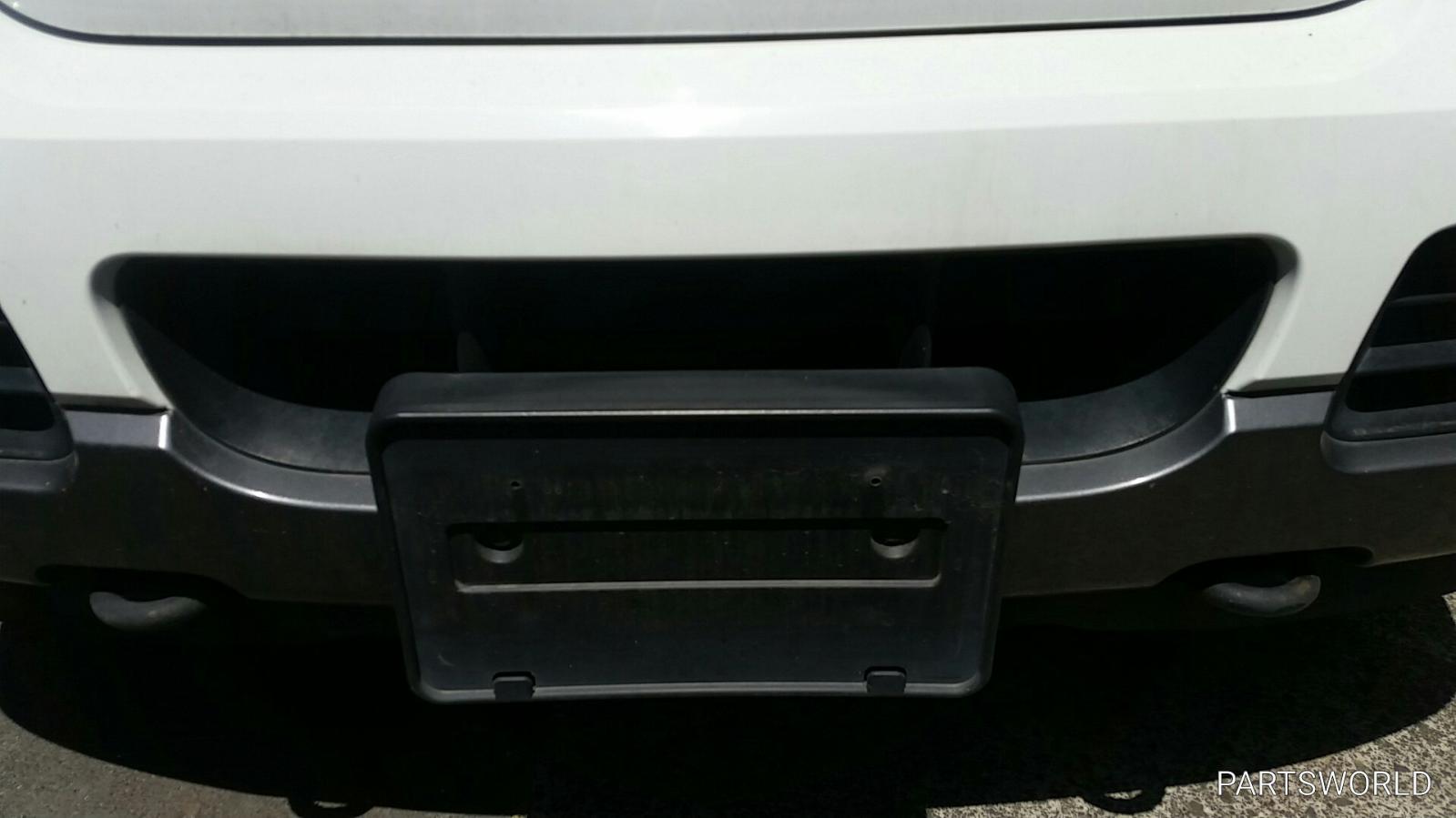 Ford Explorer - UT 2005-2007