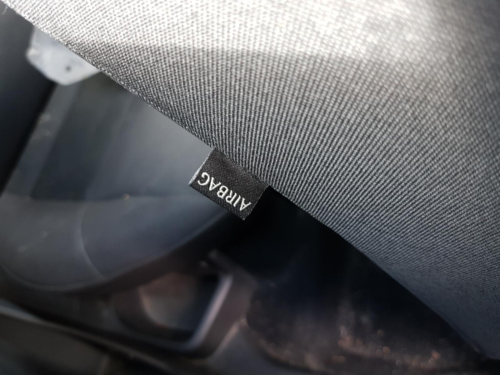 Ford Focus - LZ 2015-2017