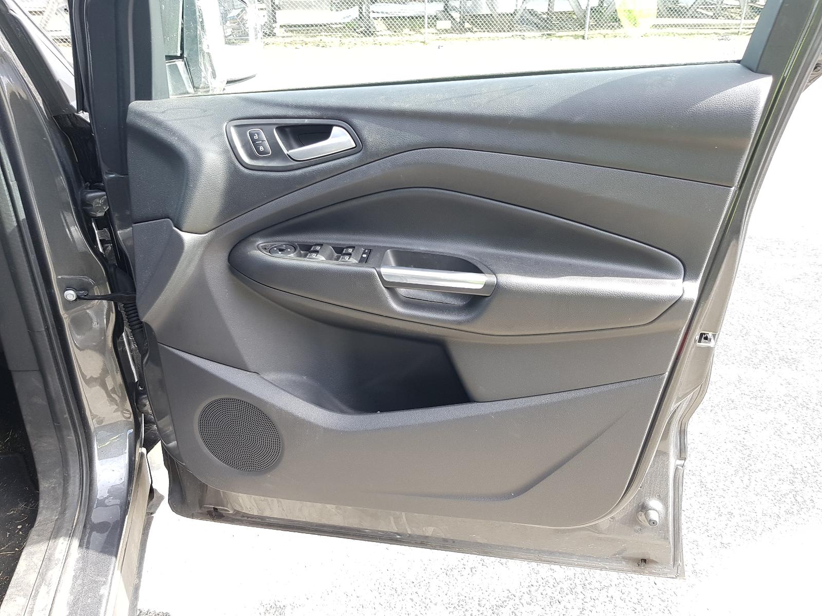 Ford Escape - LF 2007-Present