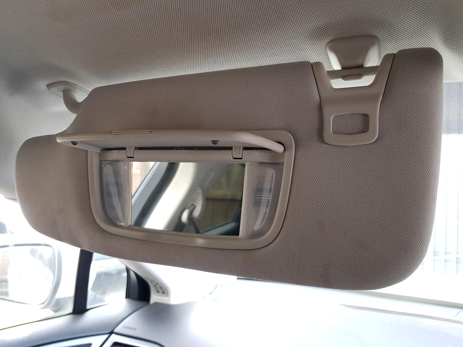 Ford Mondeo - MD 2014-2017