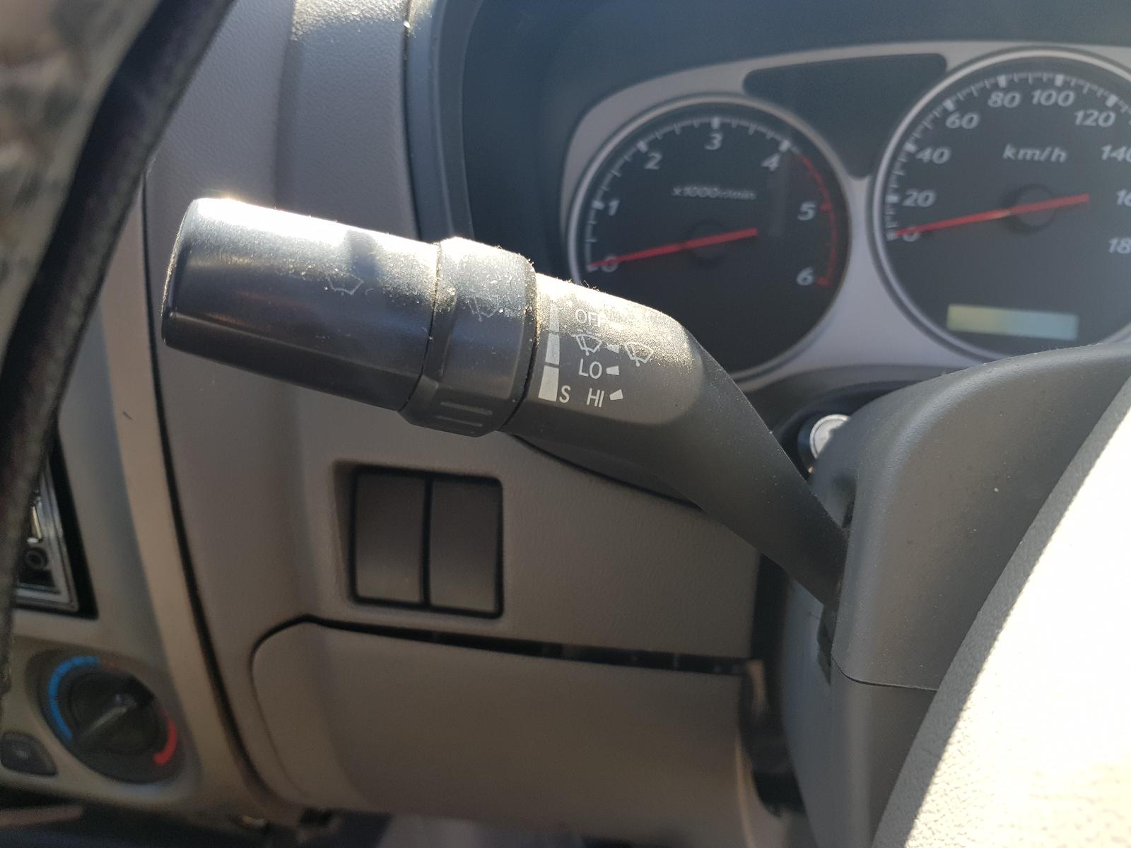 Holden Rodeo - RA 2003-2008