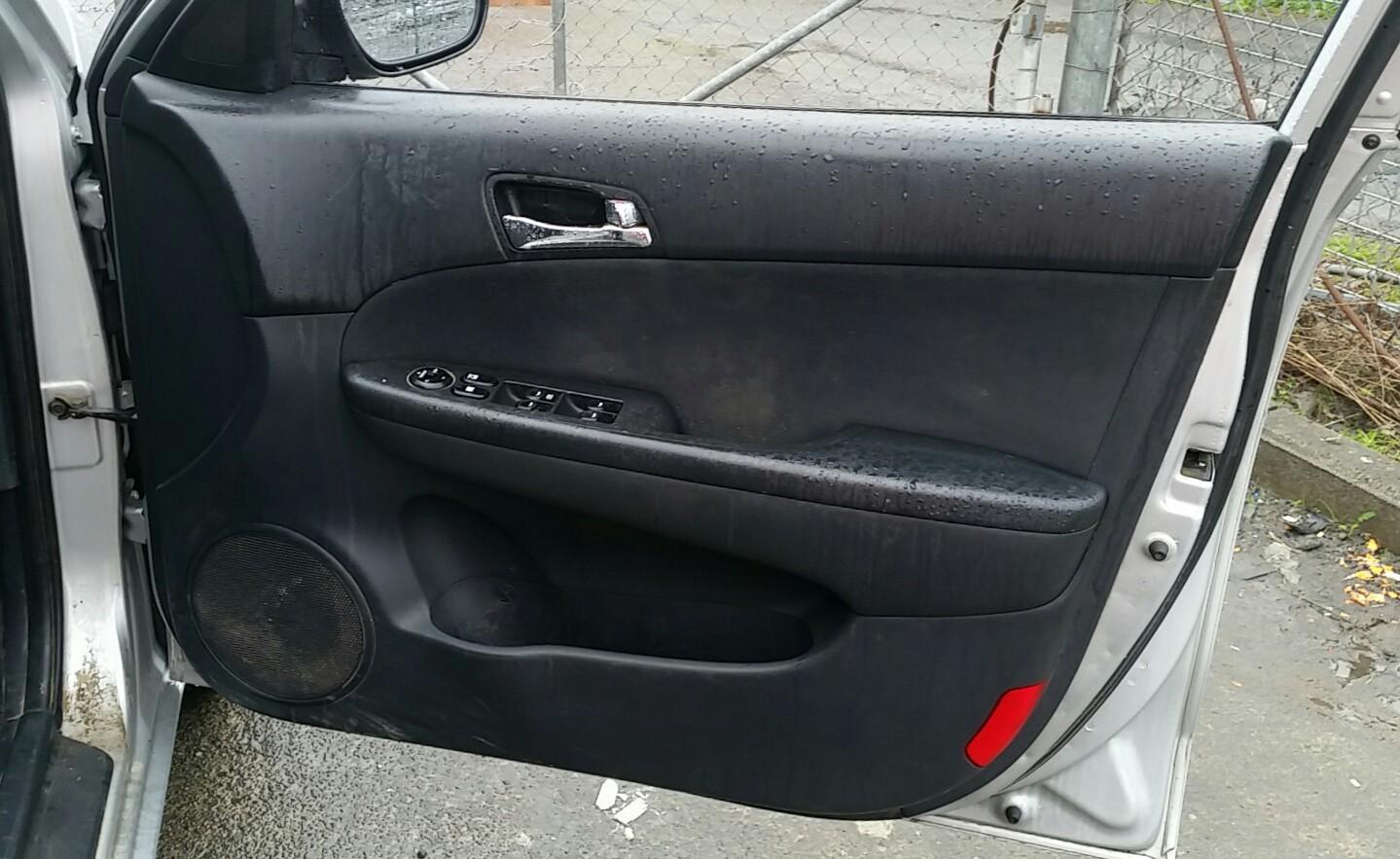 Hyundai i30 - 2007-2016