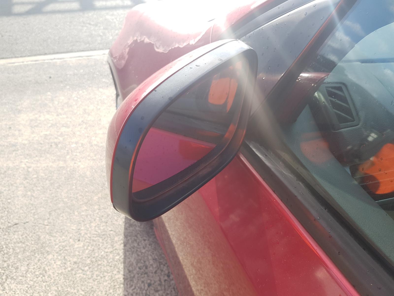 Ford Falcon - FG-FGX 2008-2016